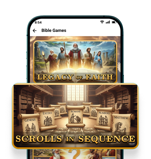 Games Preview