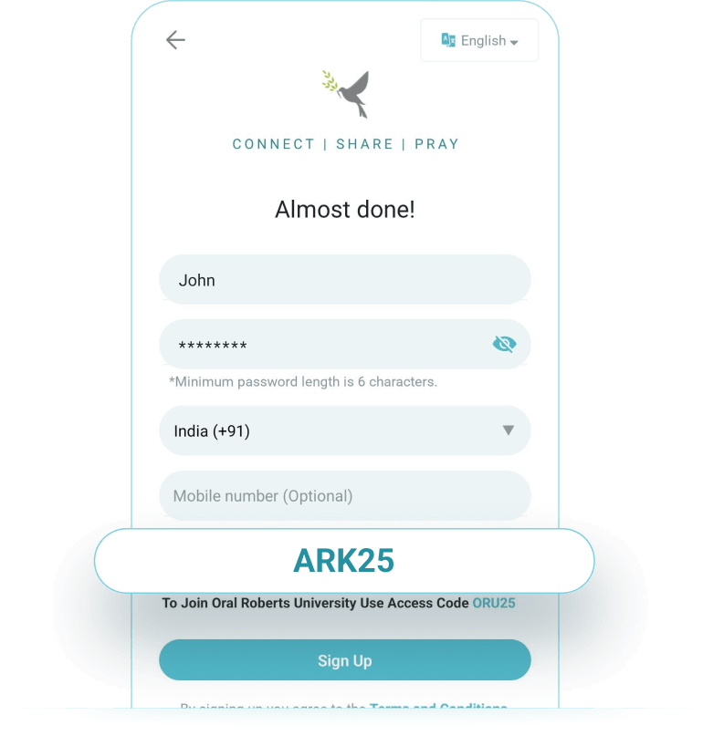 Access Image