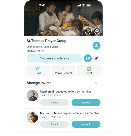 Groups Image