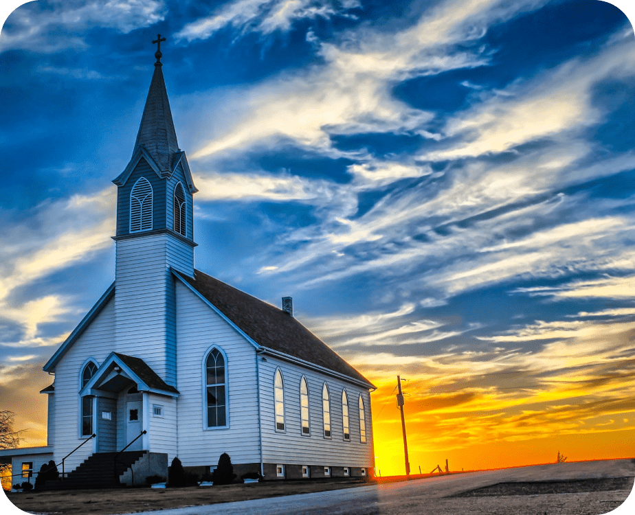 How a local church benefit from a prayer app